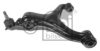 FEBI BILSTEIN 48051 Track Control Arm